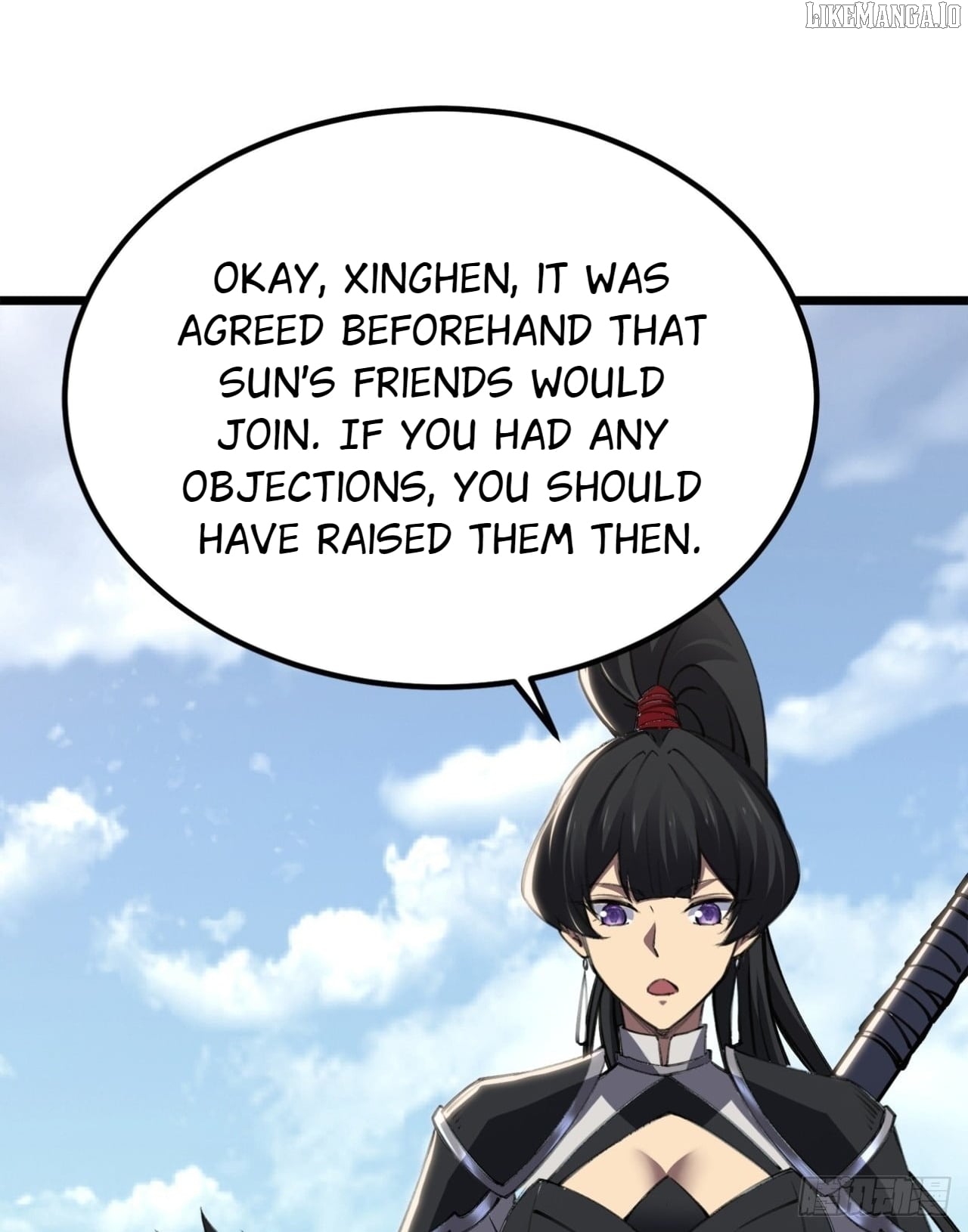 Lord of Summons! Sudden Mutation Chapter 54 - page 48